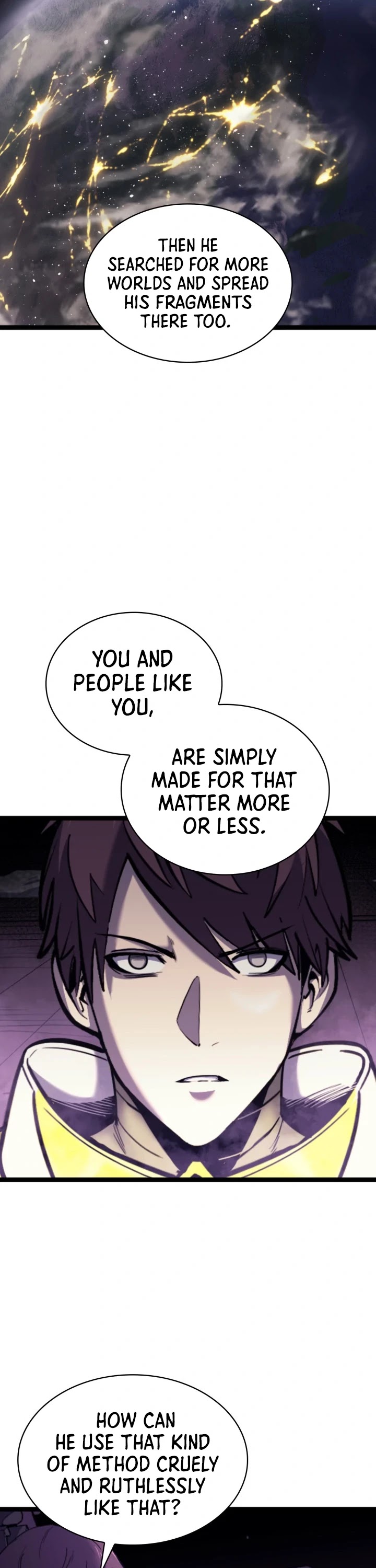 Max Level Returner chapter 176 page 25