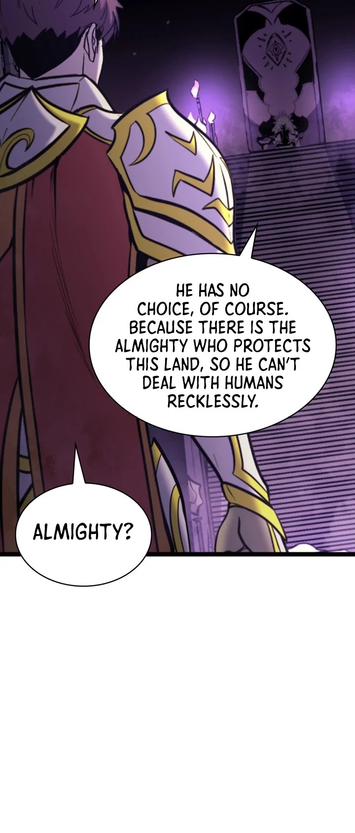 Max Level Returner chapter 176 page 26