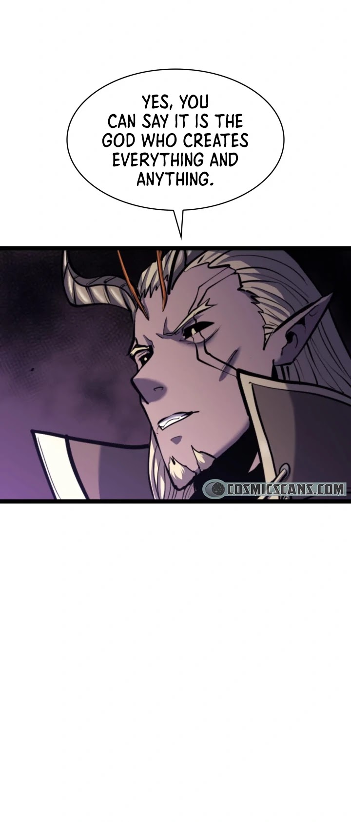 Max Level Returner chapter 176 page 27