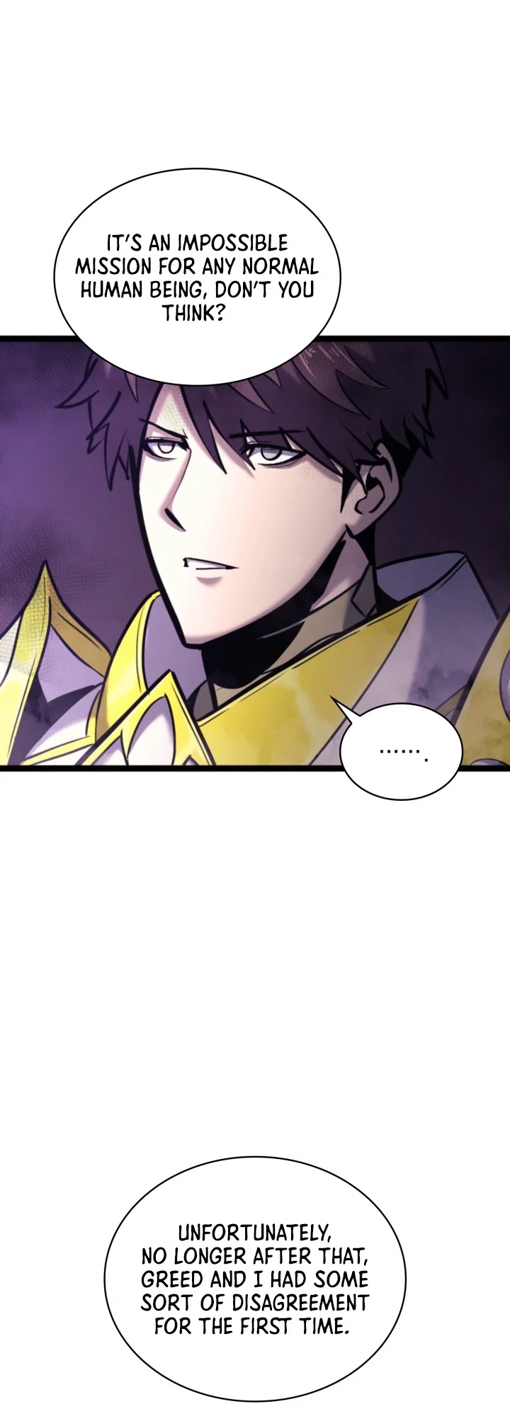 Max Level Returner chapter 176 page 30