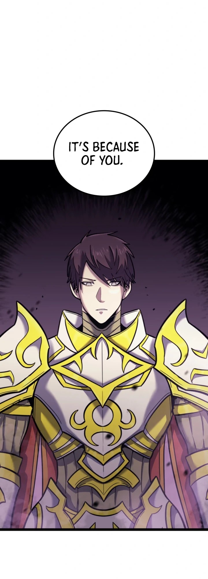 Max Level Returner chapter 176 page 31