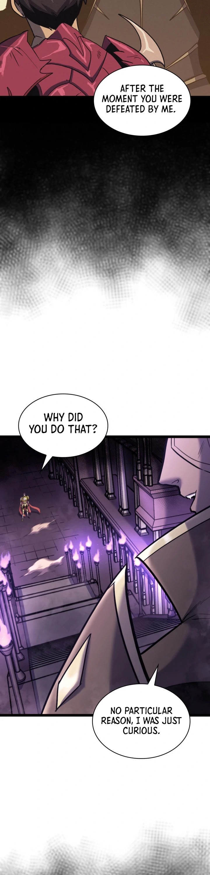 Max Level Returner chapter 176 page 33