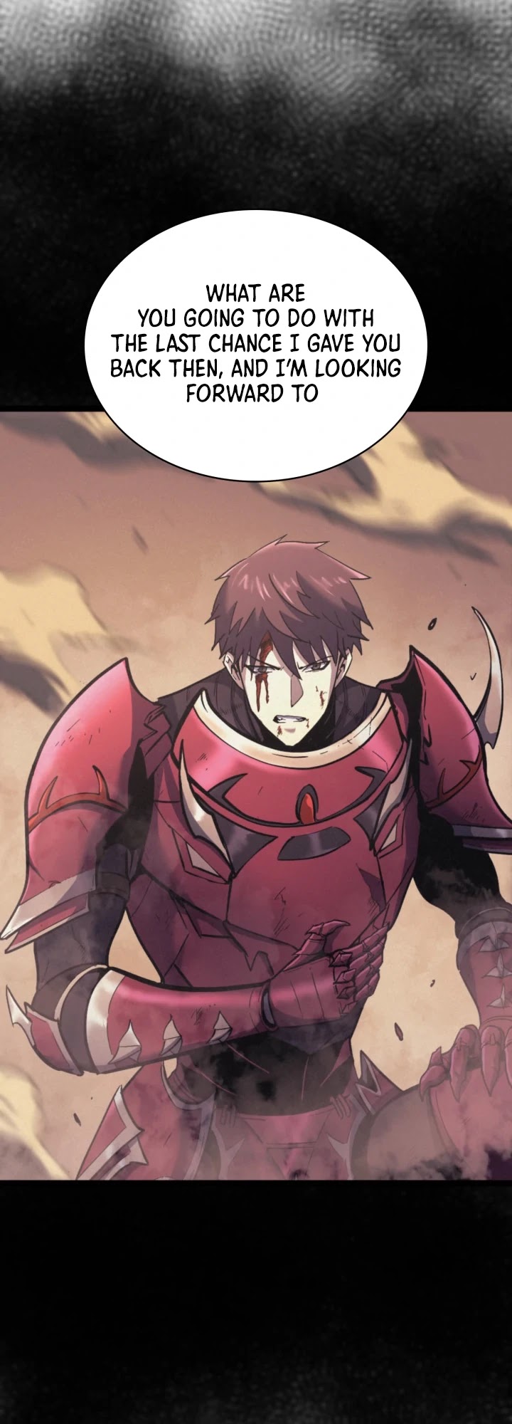 Max Level Returner chapter 176 page 34