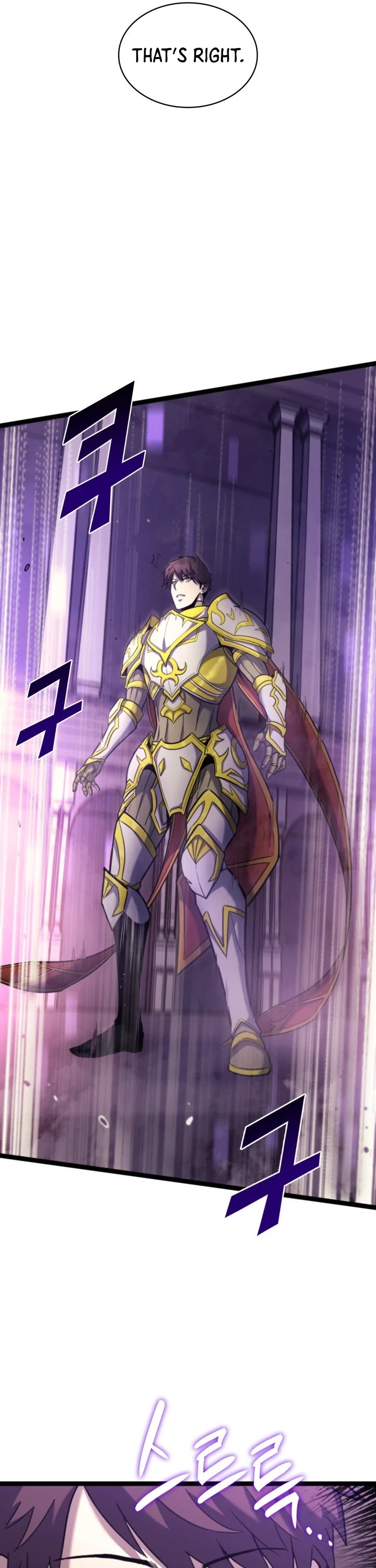 Max Level Returner chapter 176 page 36