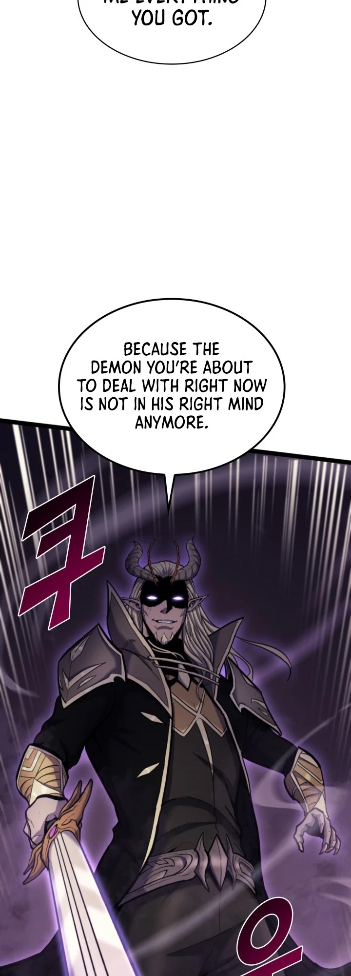 Max Level Returner chapter 176 page 38