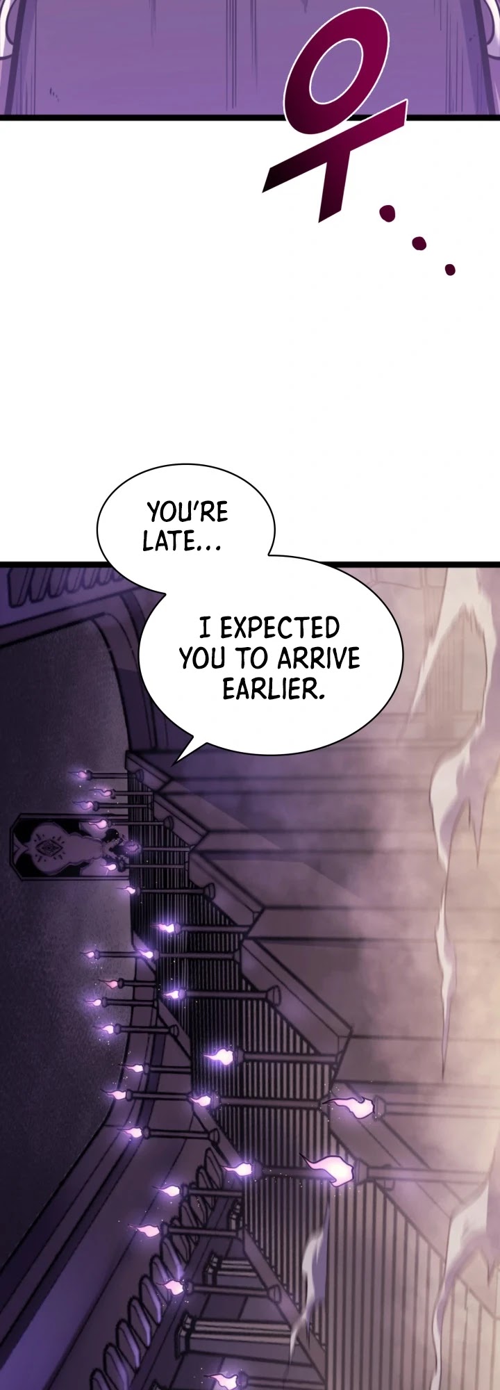 Max Level Returner chapter 176 page 4