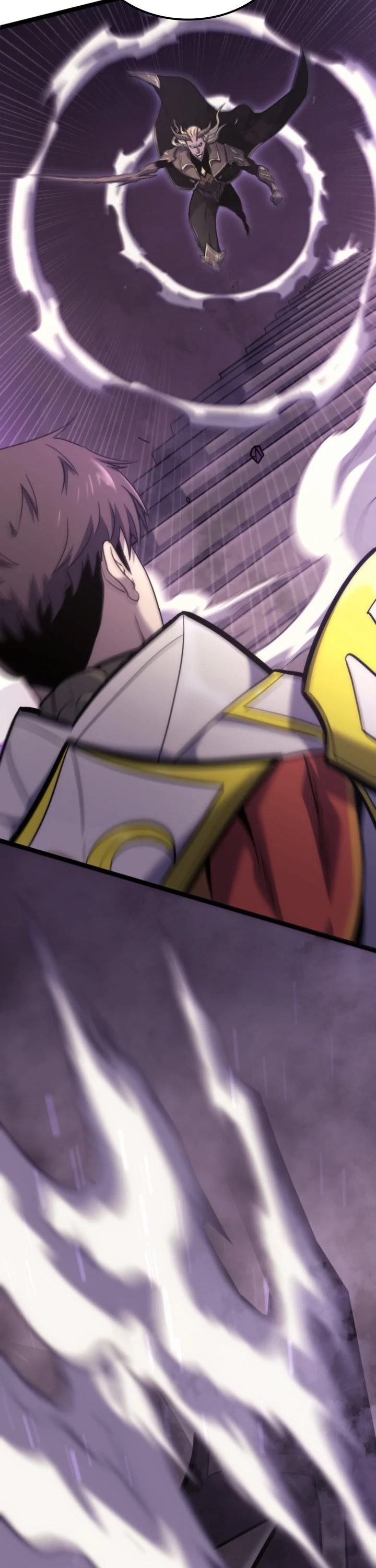 Max Level Returner chapter 176 page 41