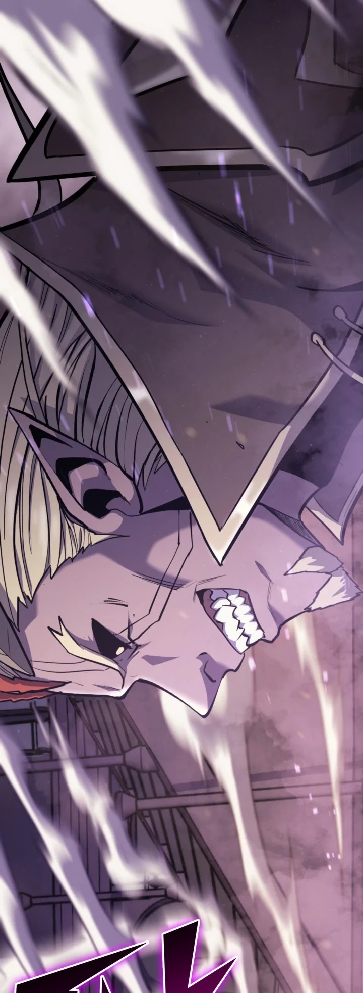 Max Level Returner chapter 176 page 42