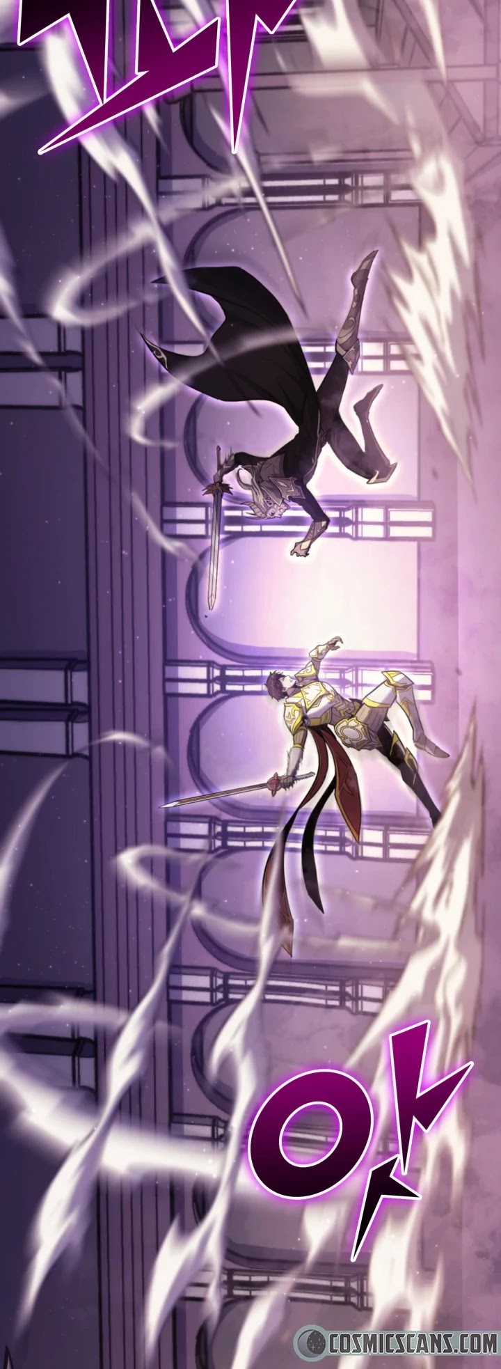 Max Level Returner chapter 176 page 43