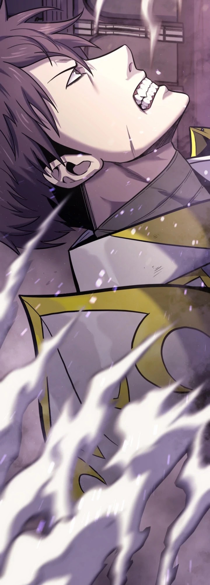 Max Level Returner chapter 176 page 44