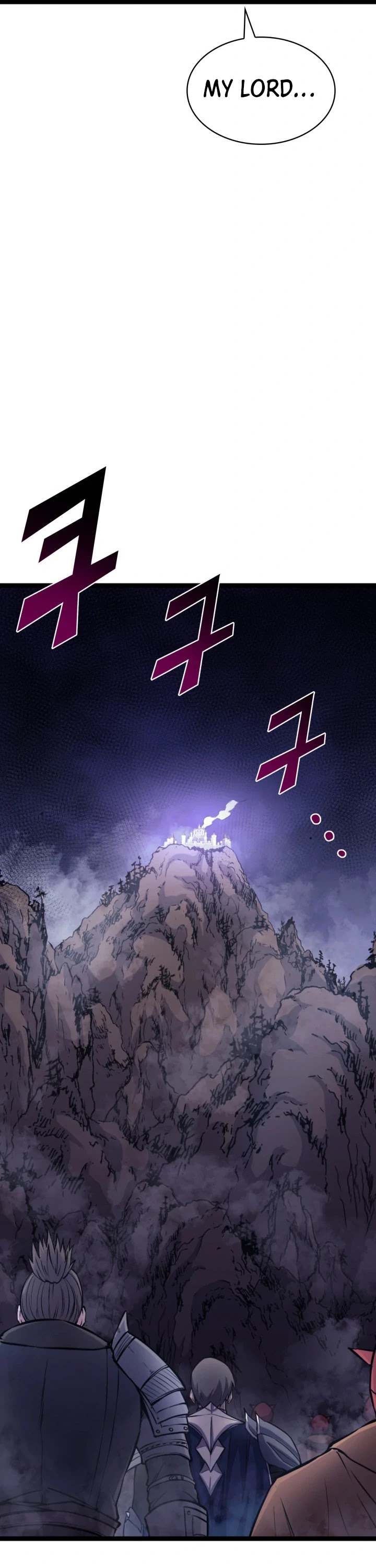 Max Level Returner chapter 176 page 50