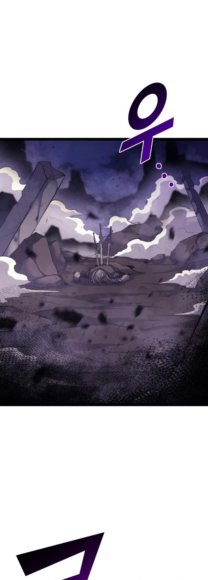 Max Level Returner chapter 176 page 52