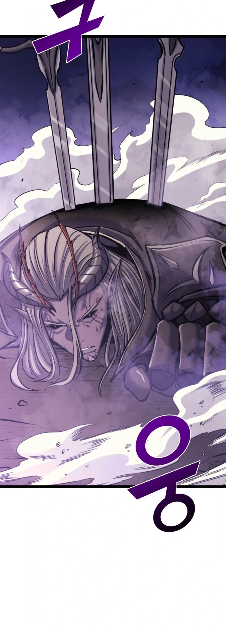 Max Level Returner chapter 176 page 53