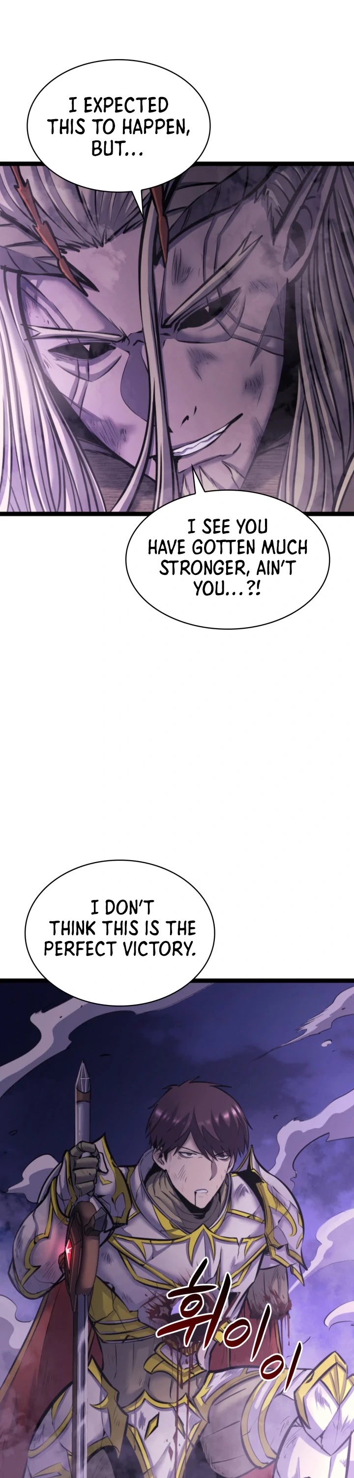 Max Level Returner chapter 176 page 54