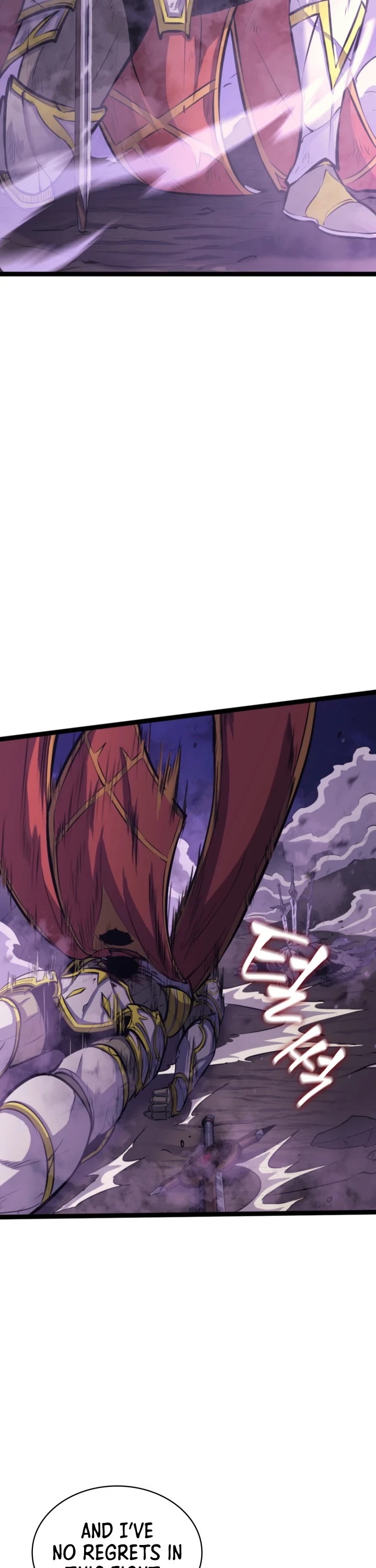 Max Level Returner chapter 176 page 55