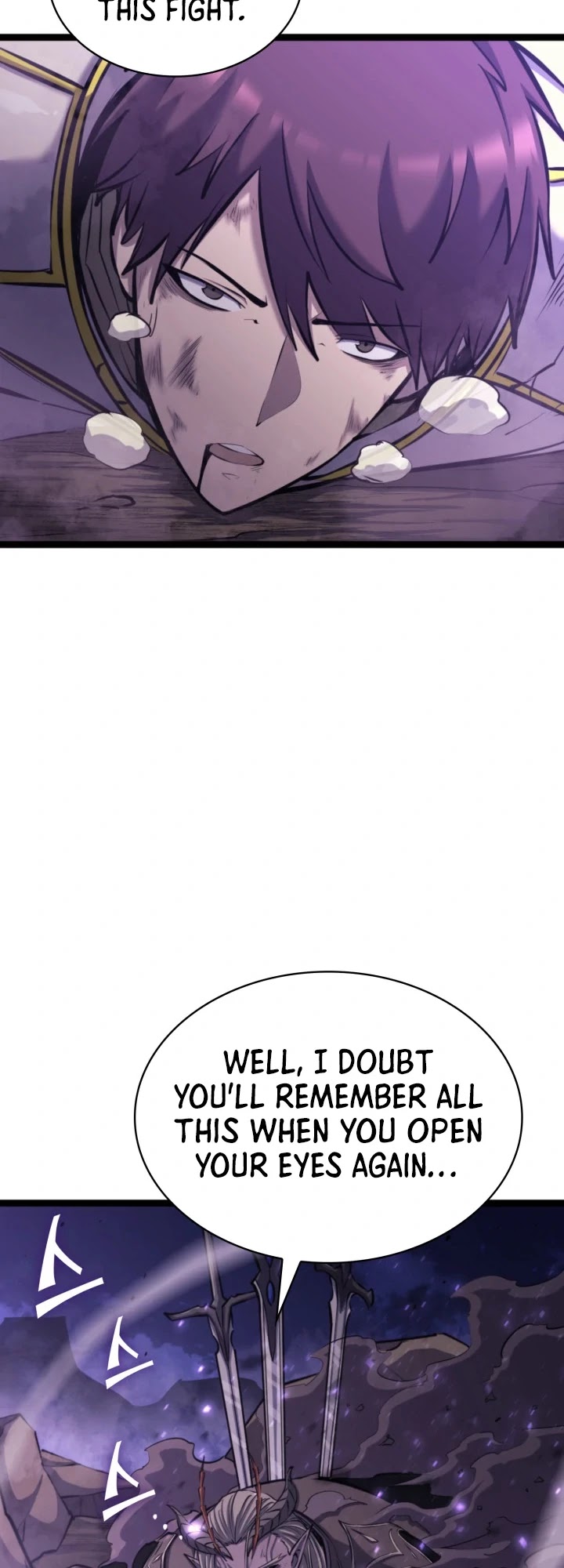 Max Level Returner chapter 176 page 56