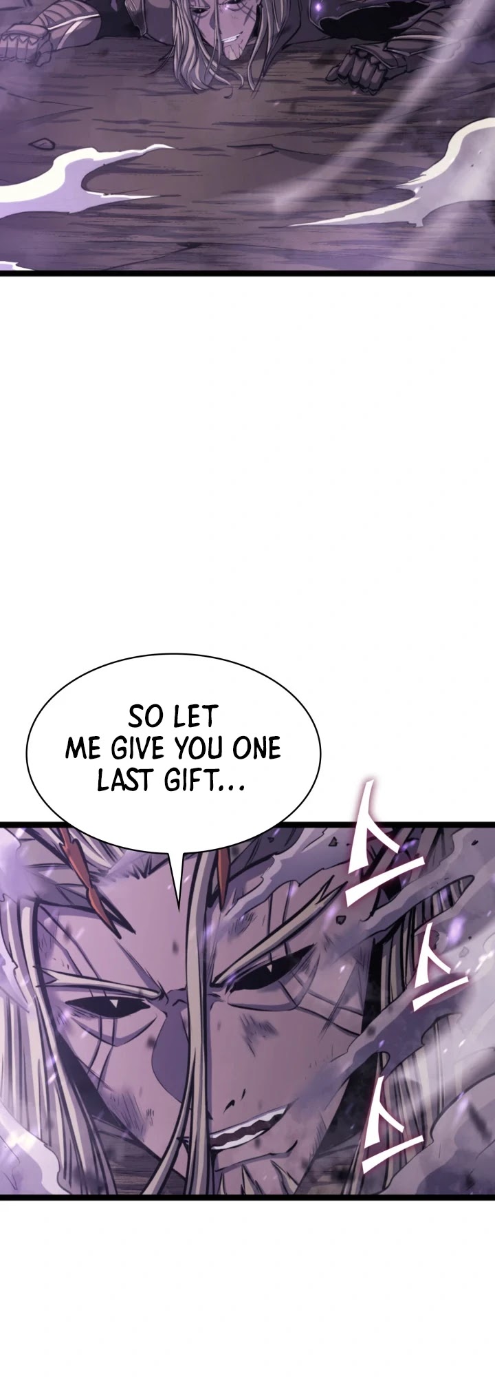 Max Level Returner chapter 176 page 57