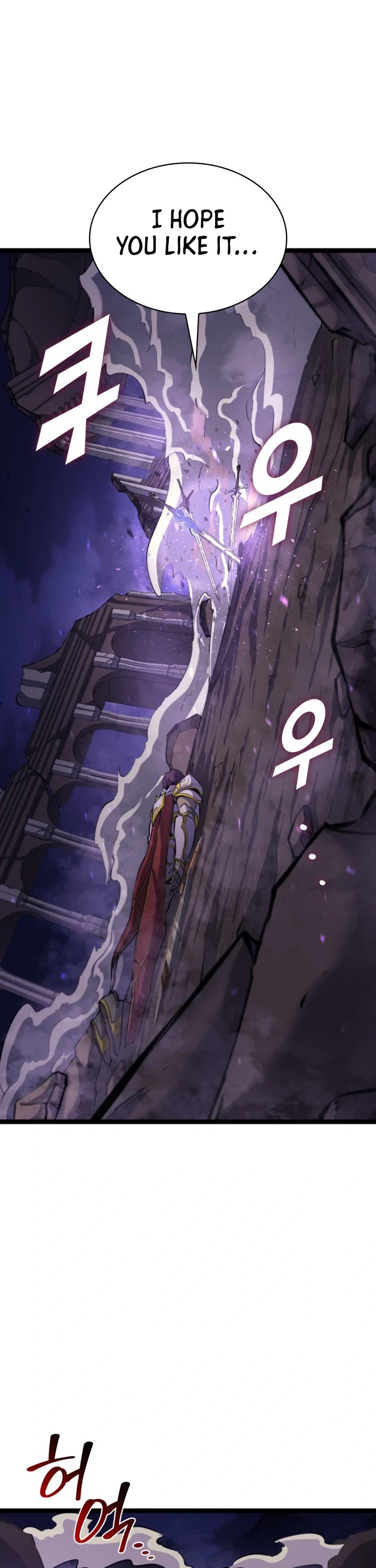 Max Level Returner chapter 176 page 58