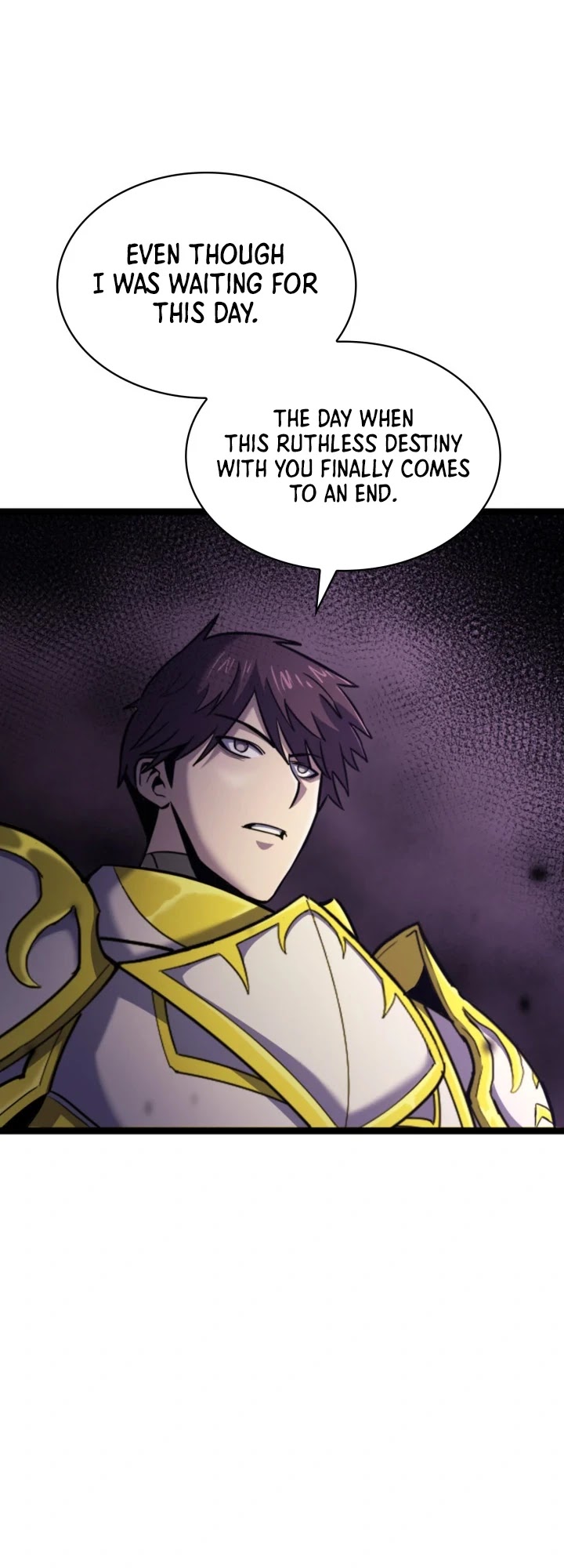 Max Level Returner chapter 176 page 6