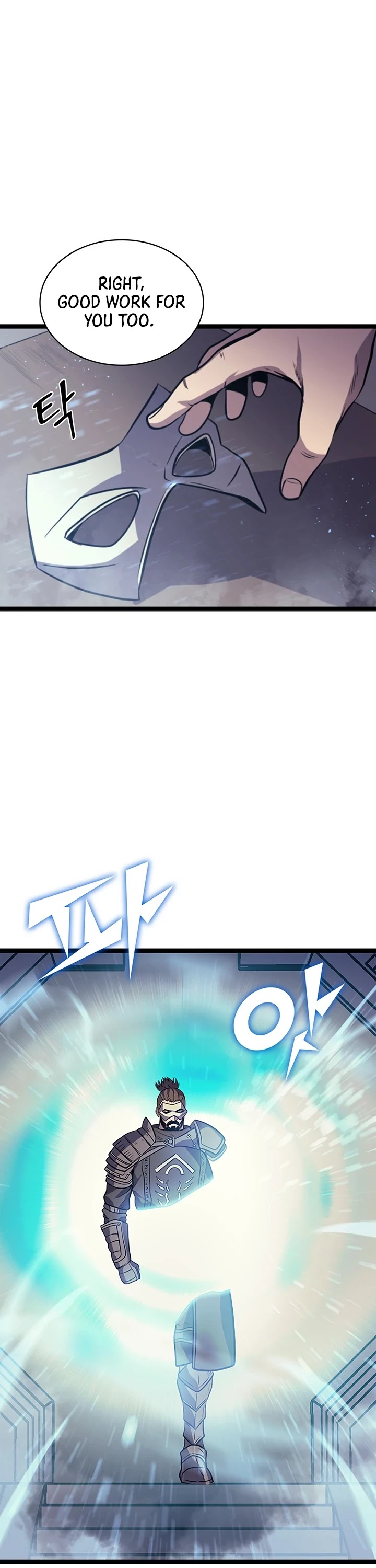 Max Level Returner chapter 177 page 19