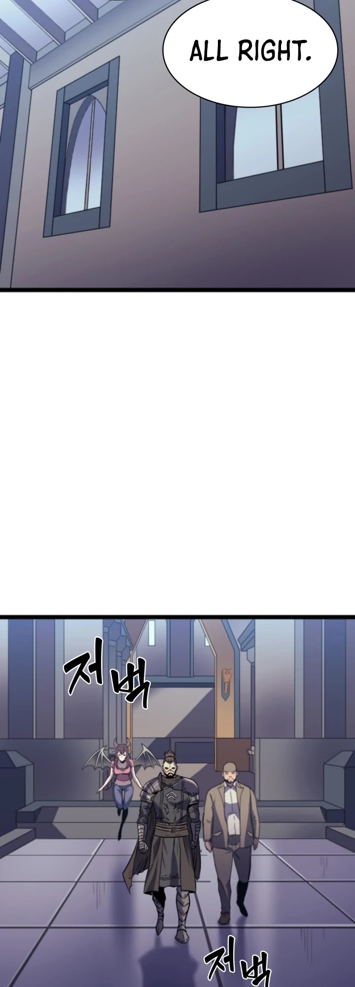 Max Level Returner chapter 177 page 24