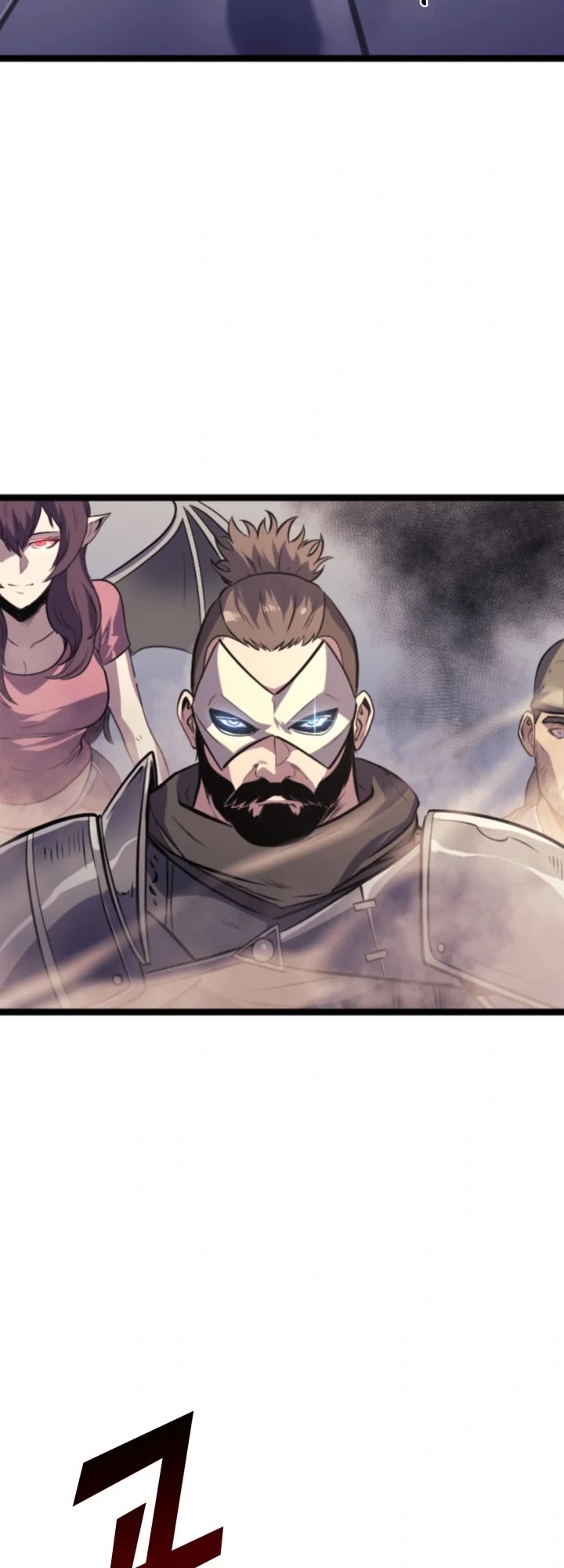 Max Level Returner chapter 177 page 25