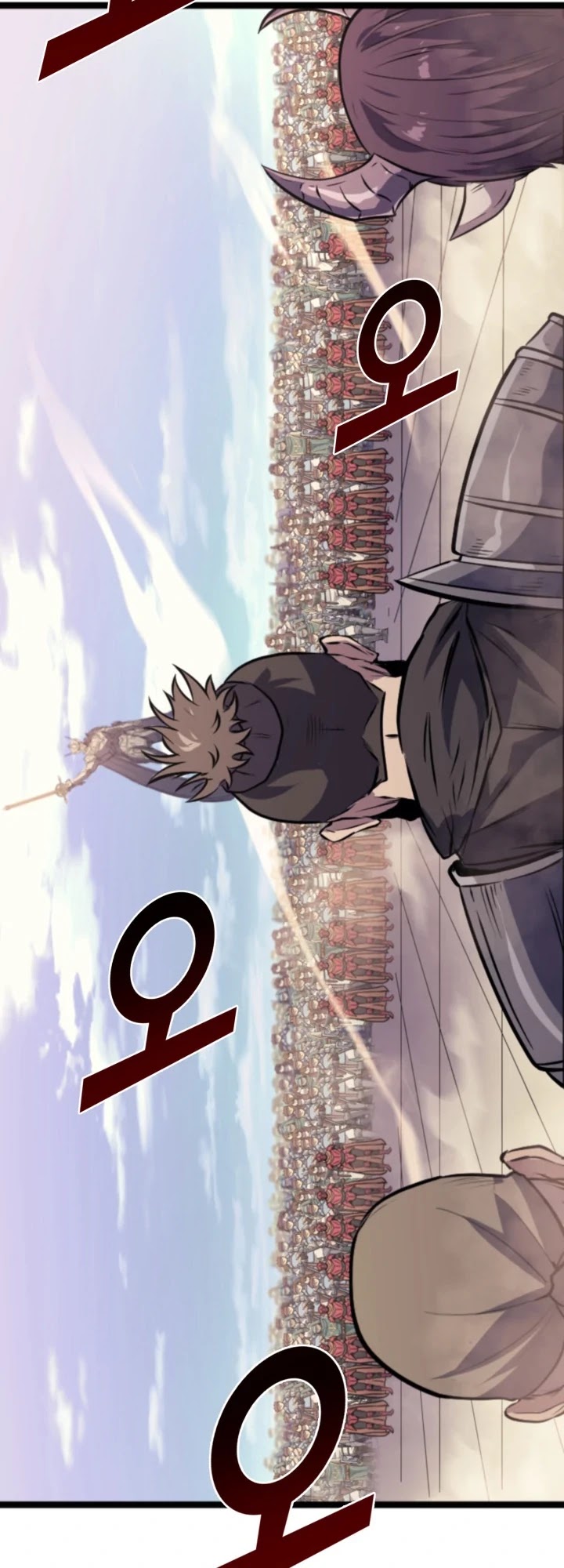 Max Level Returner chapter 177 page 26