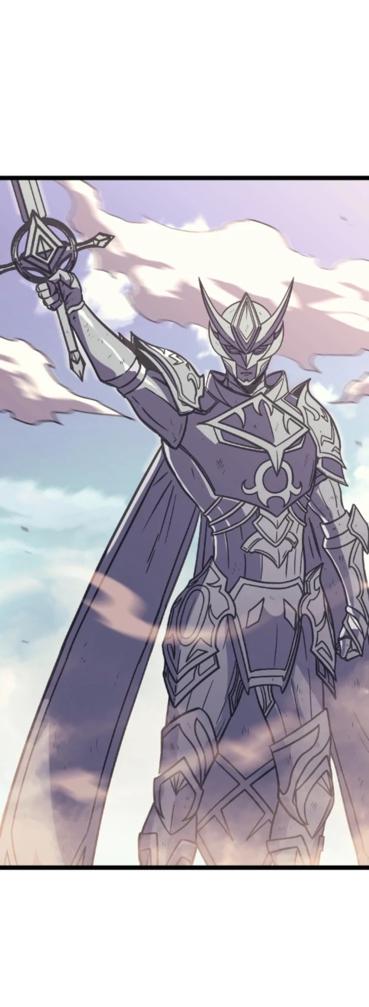 Max Level Returner chapter 177 page 30