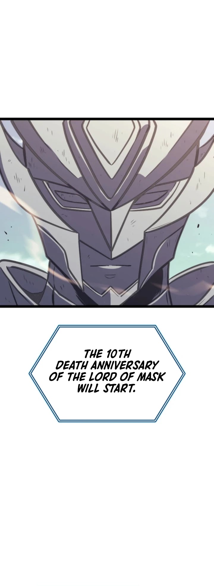 Max Level Returner chapter 177 page 31