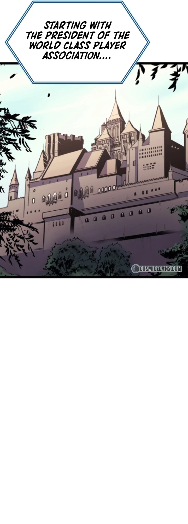 Max Level Returner chapter 177 page 32