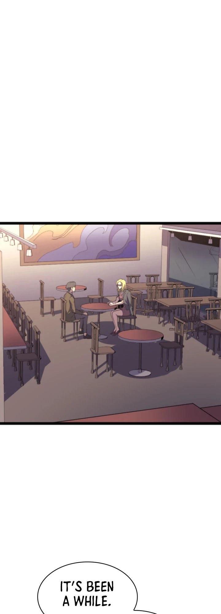 Max Level Returner chapter 177 page 33