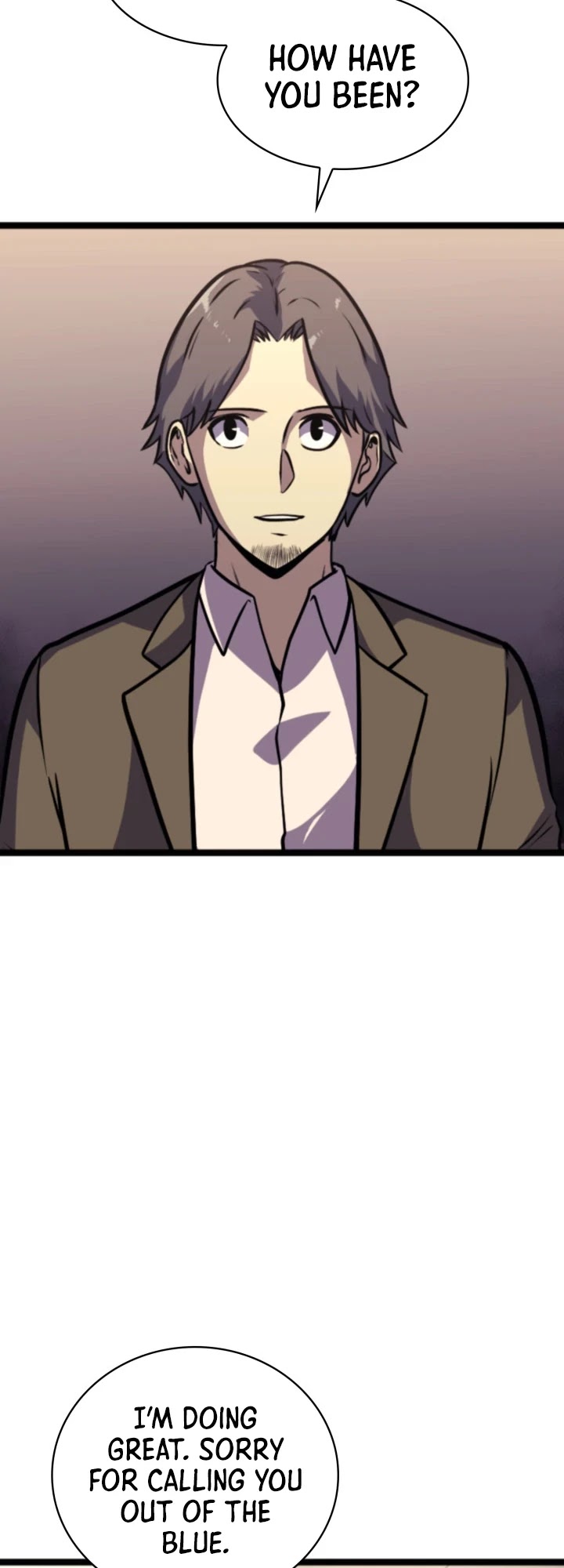 Max Level Returner chapter 177 page 34