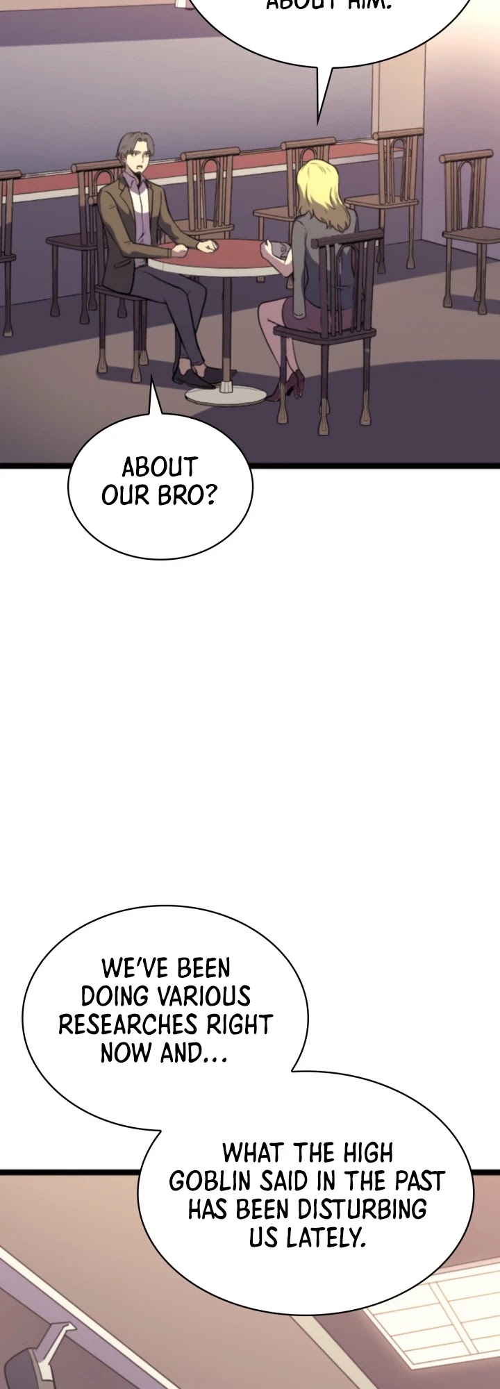 Max Level Returner chapter 177 page 36