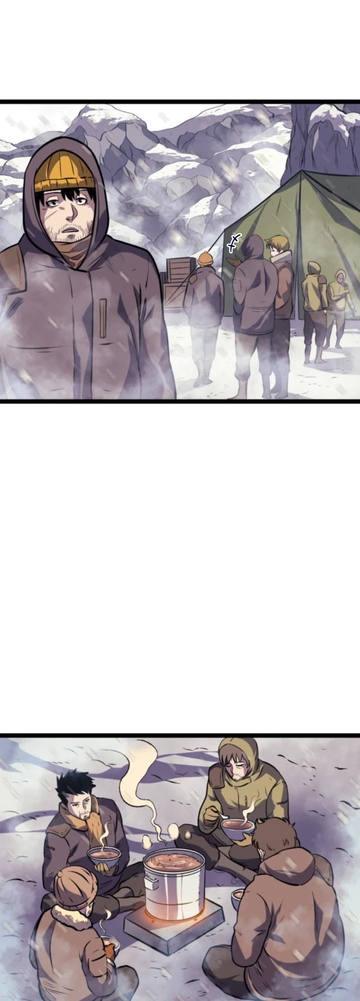 Max Level Returner chapter 177 page 4