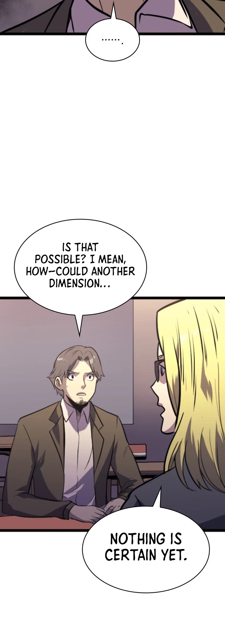 Max Level Returner chapter 177 page 41