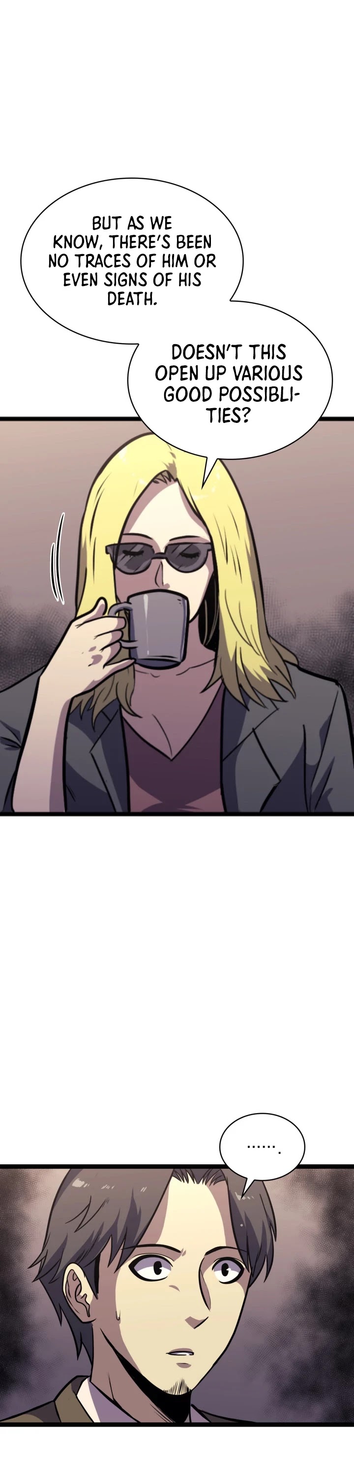 Max Level Returner chapter 177 page 42