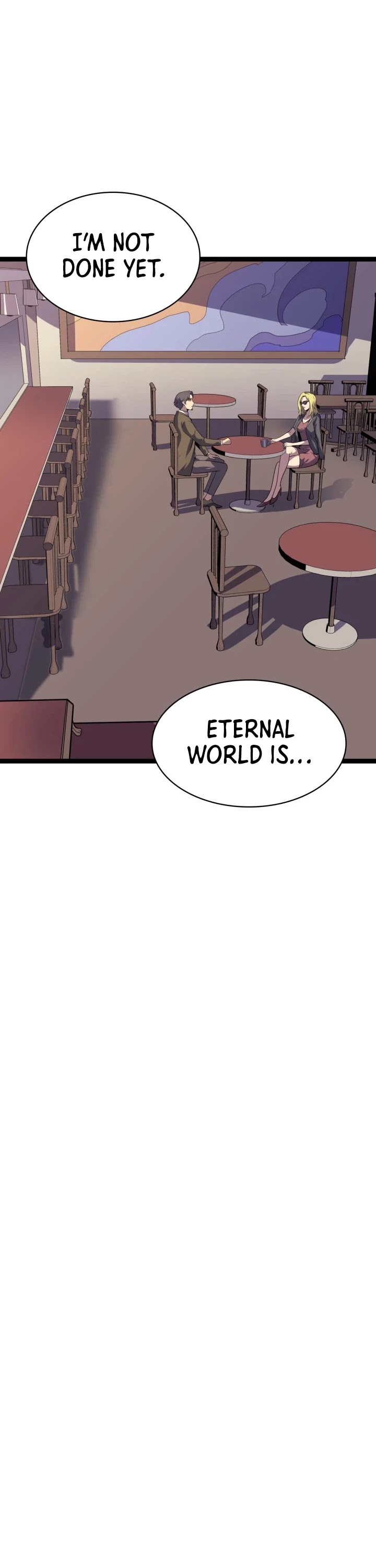 Max Level Returner chapter 177 page 43