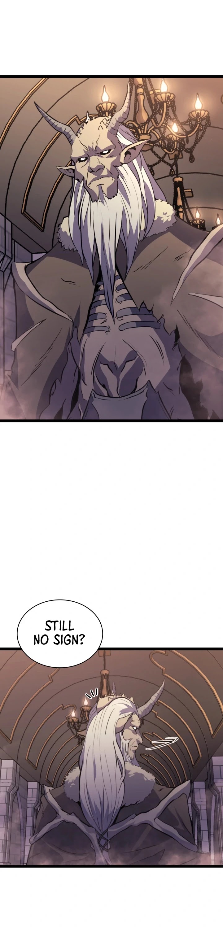 Max Level Returner chapter 177 page 46