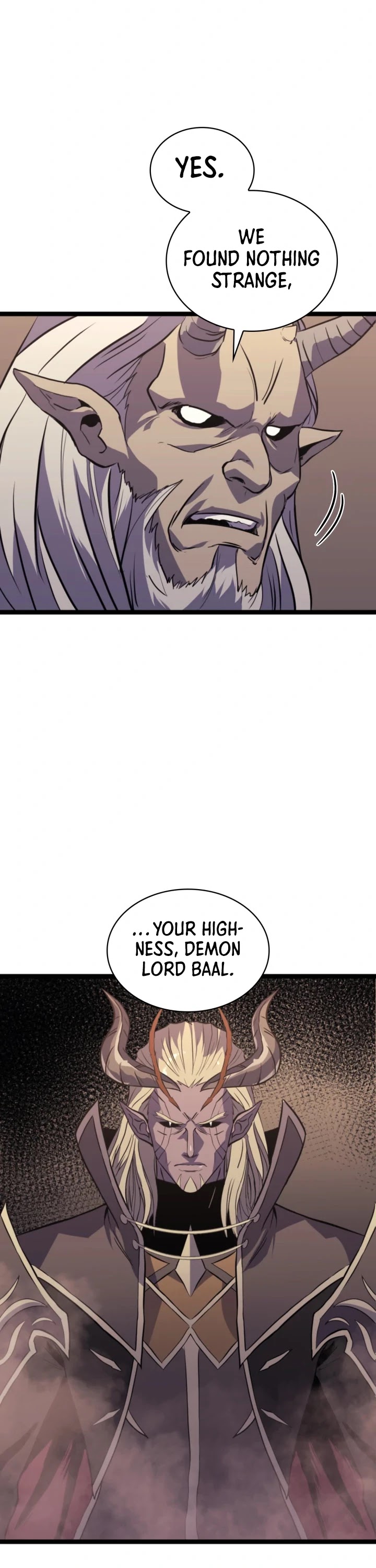 Max Level Returner chapter 177 page 47