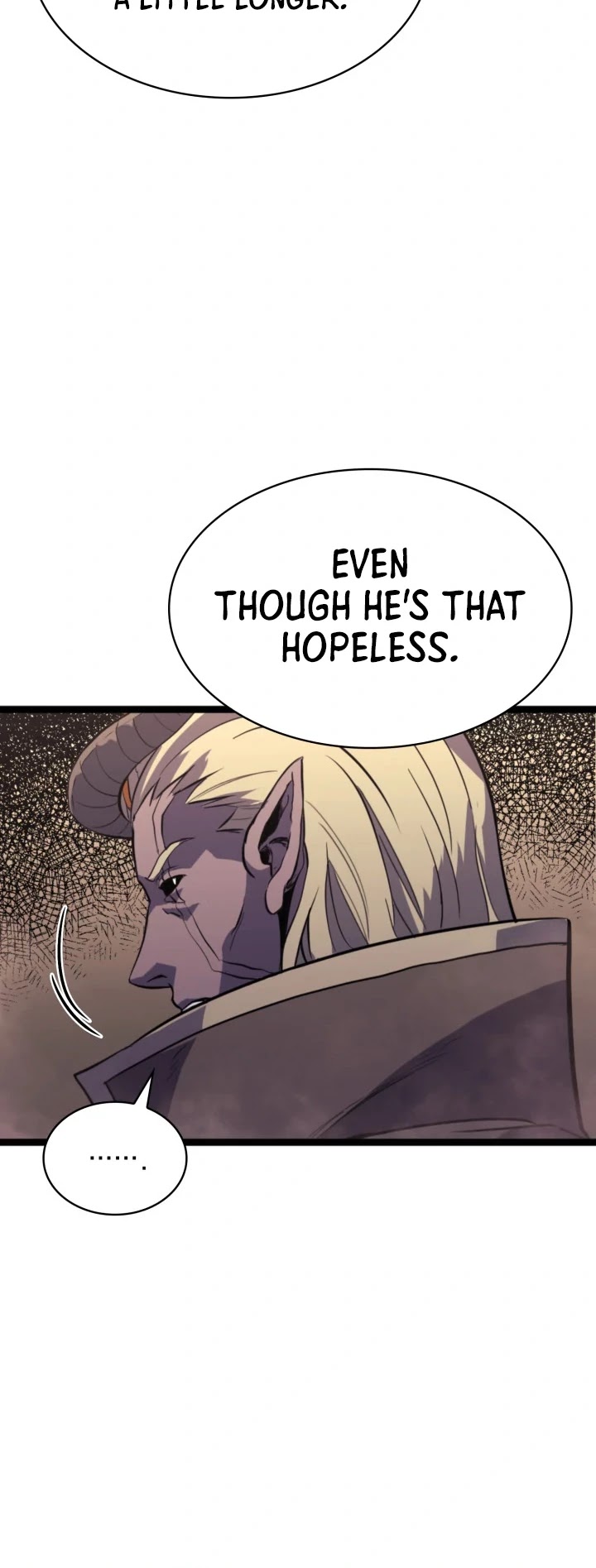 Max Level Returner chapter 177 page 49