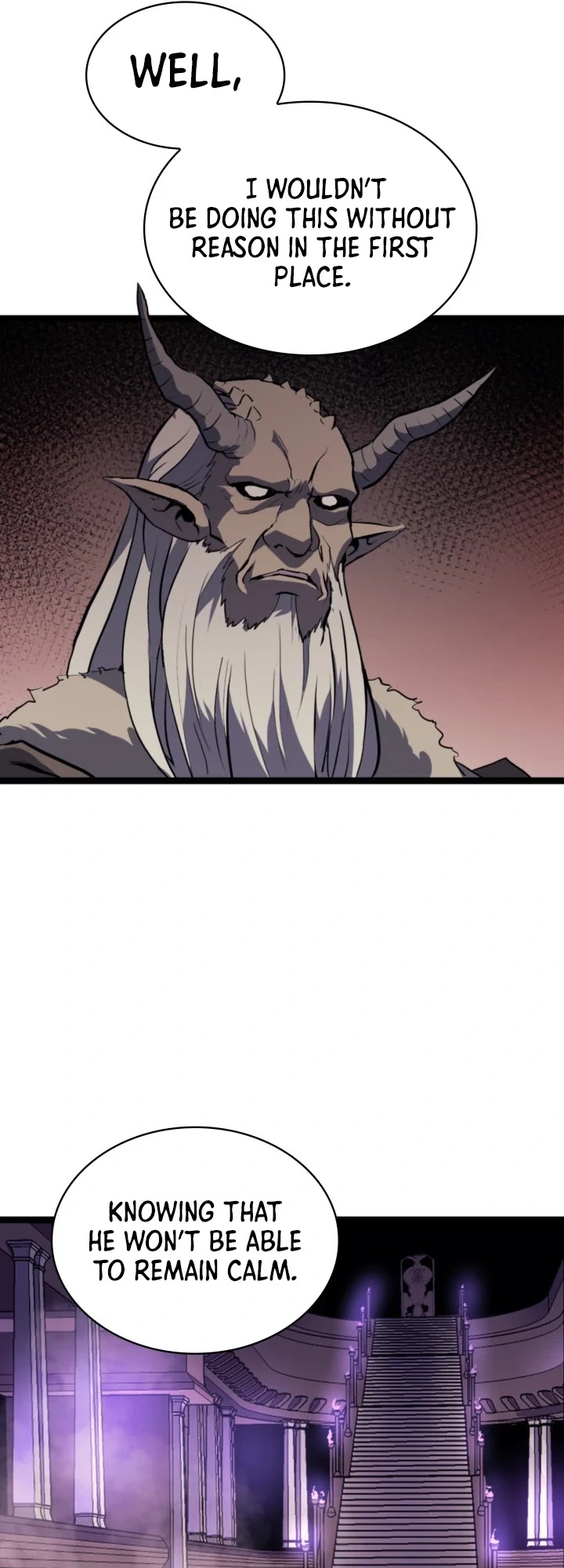 Max Level Returner chapter 177 page 50