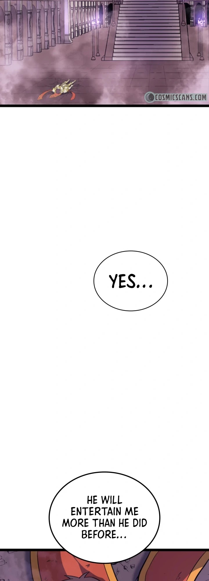 Max Level Returner chapter 177 page 51