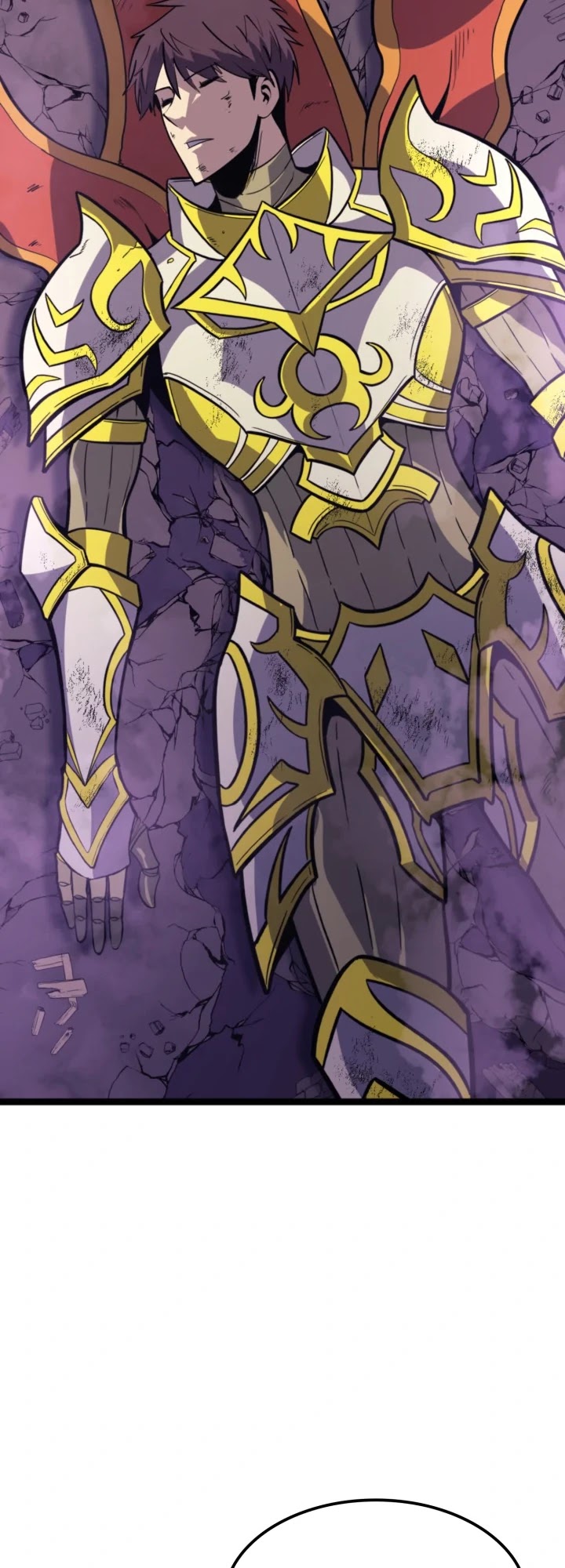 Max Level Returner chapter 177 page 52