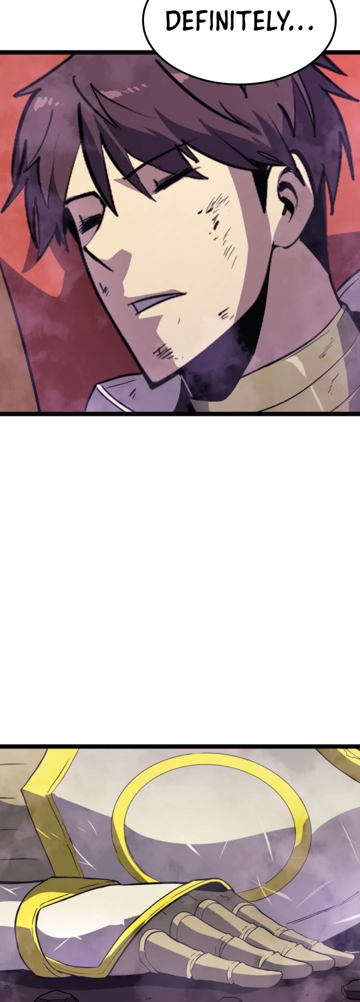 Max Level Returner chapter 177 page 53