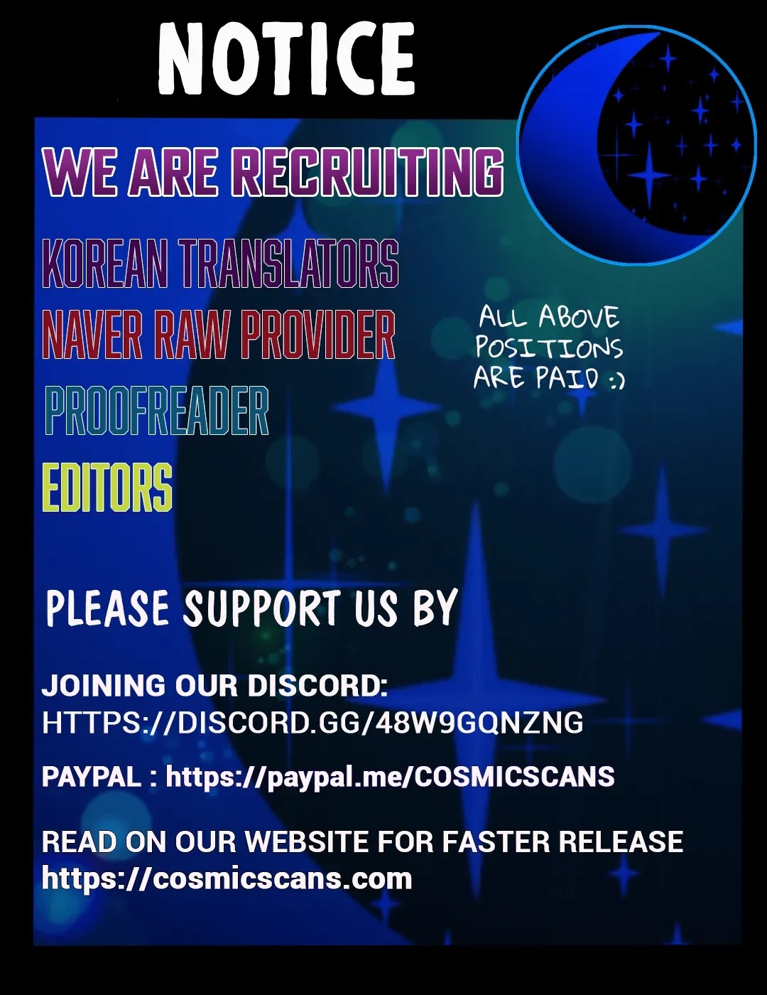 Max Level Returner chapter 177 page 57