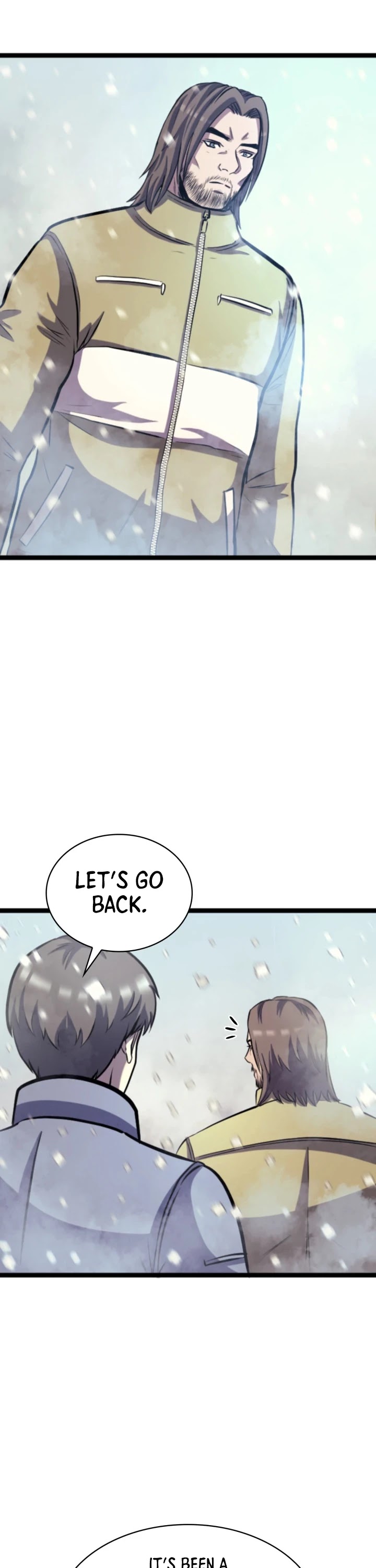 Max Level Returner chapter 177 page 6