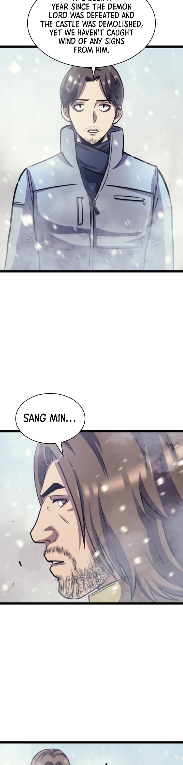 Max Level Returner chapter 177 page 7