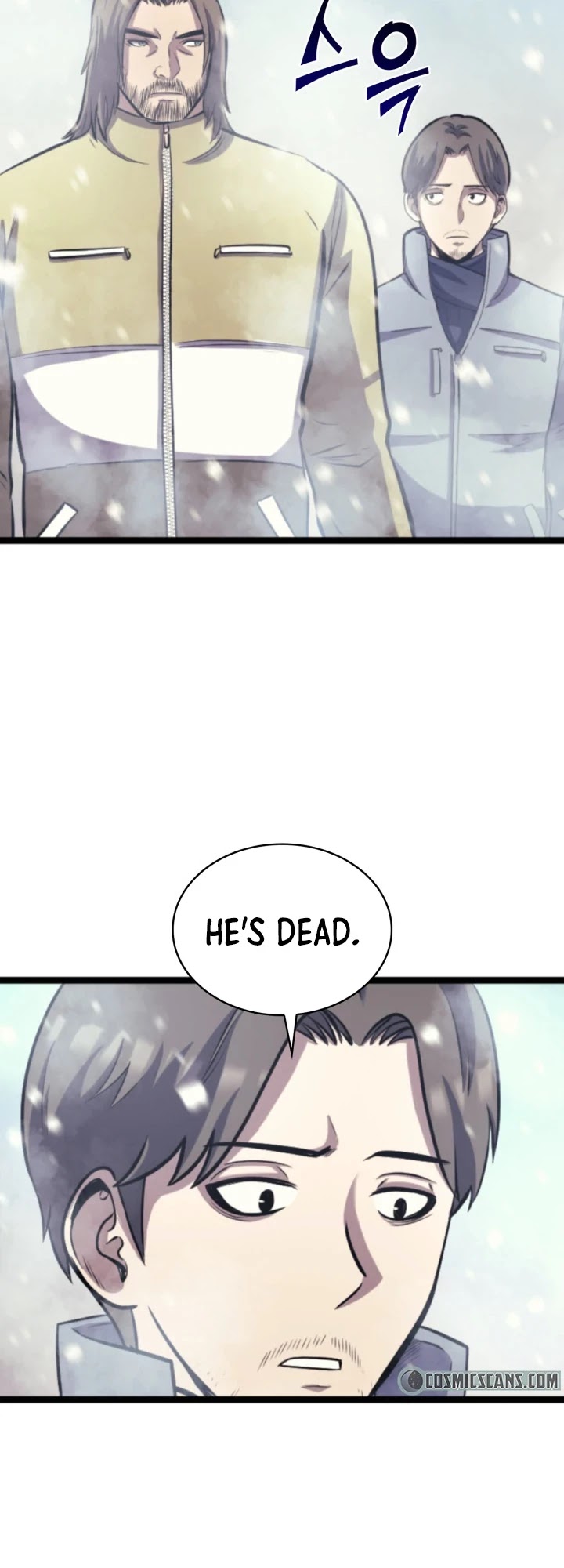 Max Level Returner chapter 177 page 8