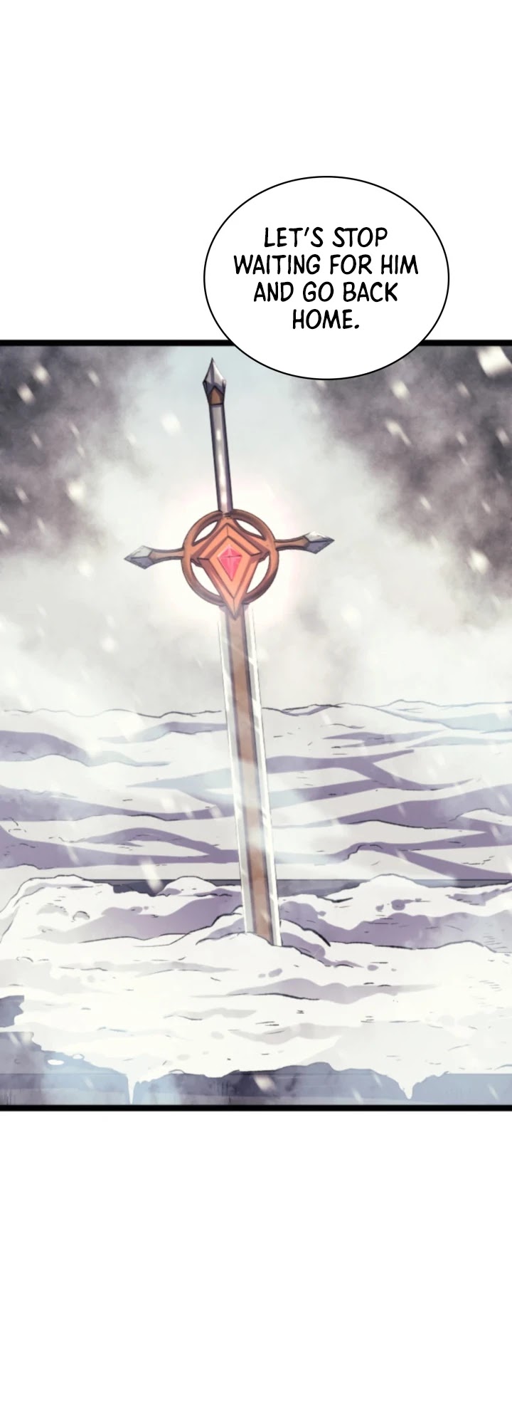 Max Level Returner chapter 177 page 9