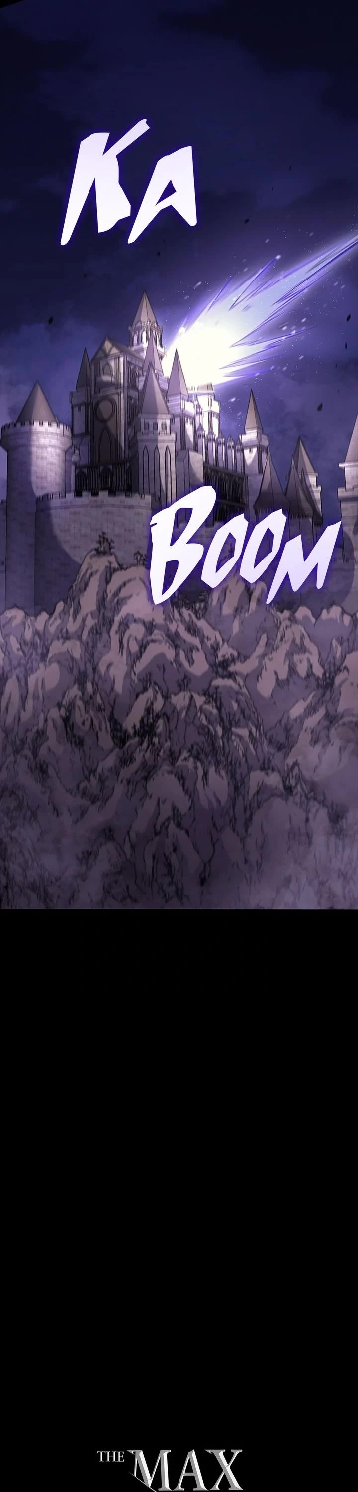 Max Level Returner chapter 178 page 13